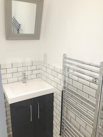 			1 Bedroom, 1 bath, 1 reception Apartment			 Atlantic Road, Brixton